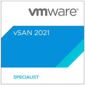 vmware-specialist-vsan-2021