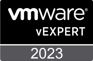 vExpert_2023